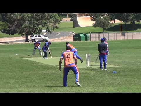 CSCC vs RCC T10 Finals RMSG 07302022