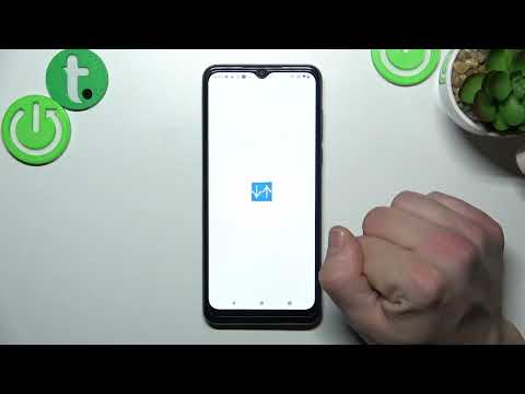How to Add Internet Speed Indicator to Status Bar in MOTOROLA Moto G Pure