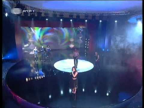 FC 2006: Madison Lúcia - "Na Noite És Tu E Eu"