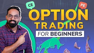Learn Option Trading from Starting | Option trading for beginners Malayalam | Trading Malayalam