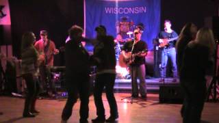 The Pat Watters Band - Barefoot and Crazy (Jack Ingram cover)