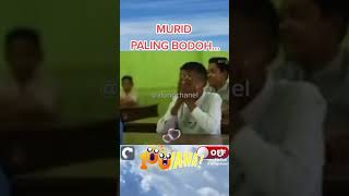 Download lagu murid paling bodoh 🤣 mp3 Download lagu murid paling bodoh 🤣 mp3
