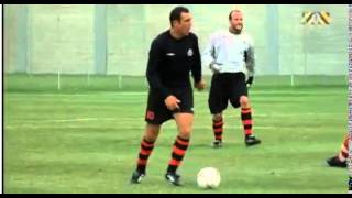 Mean Machine Jason Statham Il Monaco Fallo Tackle Killer Micidiale