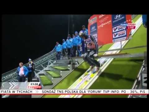 PŚ Soczi 08.12.2012 - relacja z zawodów