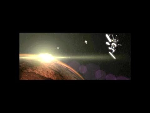 Ghost Of Mars Deconstructed - Iconic Scenes From Concept To Film - Second Feature From Ghost Of Mars