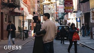 Guess Slice of Life Ep. 2 | Ewa and Jeromy Ko