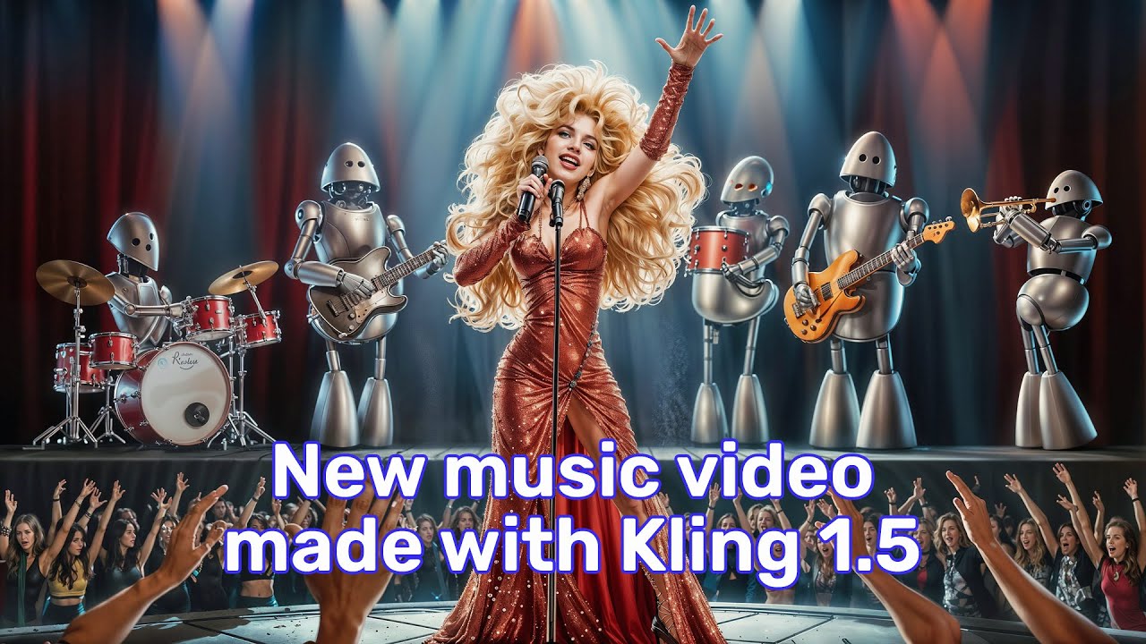 Future-Proofing Education in the AI Era (new animation with Kling 1.5)