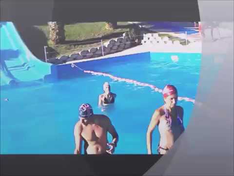 Salti e tuffi nella calda estate 2017