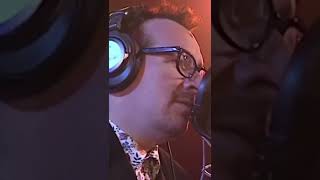 EC &amp; The Attractions released their final album &#39;All This Useless Beauty&#39; on May 14th, 1996.