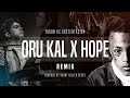 Yuvan XXXTENTACION Hope X Oru Kal HKB Remix Tamil X English Spinoff