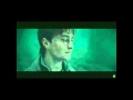 Harry Potter and the Deathly Hallows Part 2 Harry Surrenders Alexandre Desplat.flv