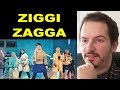 GEN HALILINTAR • ZIGGY ZAGGA Music-Video REACTION + REVIEW GEN HALILINTAR • ZIGGY ZAGGA Music-Video REACTION + REVIEW