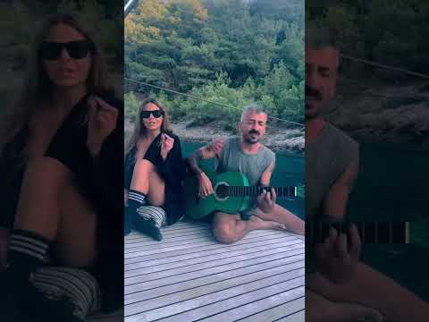 Simge & Onurr - Aşkın Olayım (Akustik)