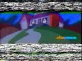 VHS Tape Damage 6