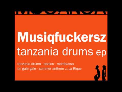 Musiqfuckersz and La Rique - Summer Anthem