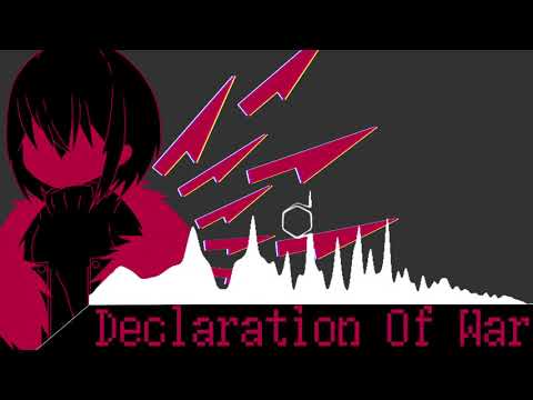 Undertale AU-[storyfell/fellshift] Declaration of war(V1)