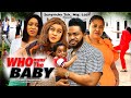 WHO OWNS THE BABY Pt.  3- Mary Igwe, Maleek Milton, Queeneth Hilbert latest 2024 nigerian new movie