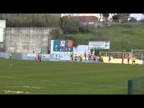 CD Mafra-SU 1ºDezembro 0-0 (7/4/2013) - 2ªDivisão Nacional