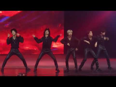 230610 위버스콘 TXT frost