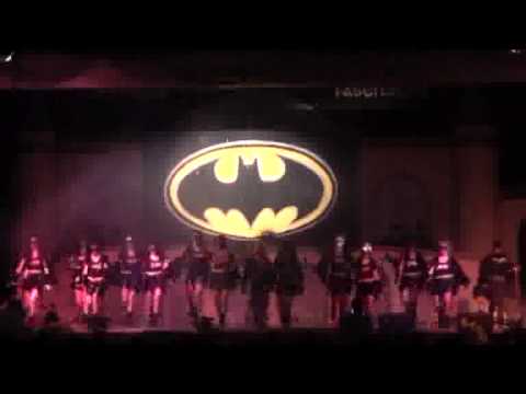 MCV Schautanz 2010 - Mömlinger Carneval Verein