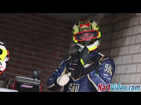 Kart4Fun - KZ2 - Niels Koster