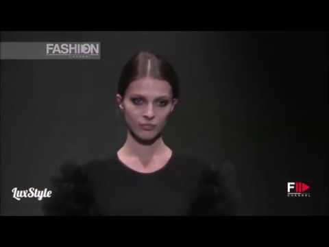 Monica Berlanas MonteCarlo Fashion Show 2019