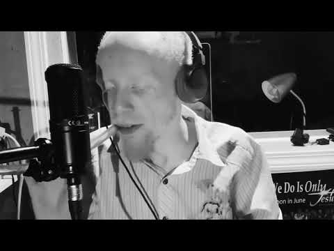 “You Are My Strength” Talkbox cover by KJ AKA Mr. YeahBoyy SUBSCRIBE