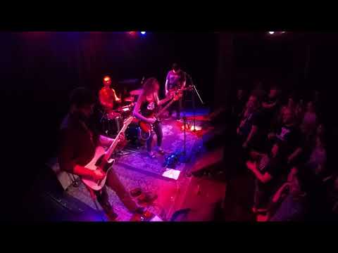Filthy Traitors - Pirate Rock - Live At The Substation 07/31/17