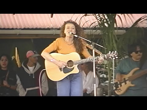 Hawaiian Style Band - "Love and Honesty", Live at Waikii Festival June 19th 1994