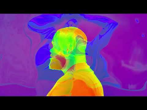 Atueyii - Pull Up (Visualizer)