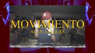 Movimiento Music Video