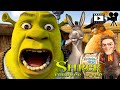 SHREK FOREVER AFTER FULL MOVIE ENGLISH THE VIDEOGAME MOVIE The Full Movie VideoGame TV