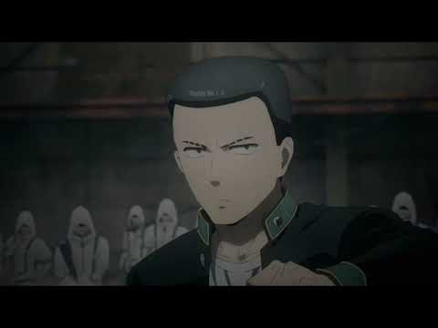 Wind Breaker Season 2 EP1 : Furin vs. Keel  | Second year entry