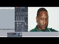 Keith Murray – Life On The Street (Slowed Down)