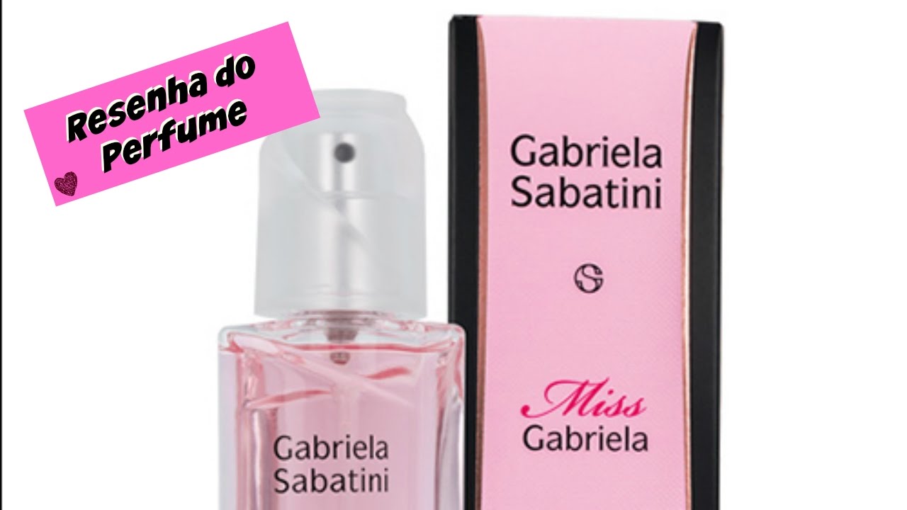Watch Gabriela Sabatini - Miss Gabriela Night ( resenha) now Gabriela Sabatini - Miss Gabriela Night ( resenha)