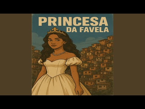 PRINCESA DA FAVELA