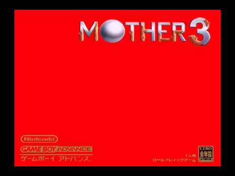 SMWCentral Latest Hits #34 - Mother 3: F-F-Fire! by Mrpinci19