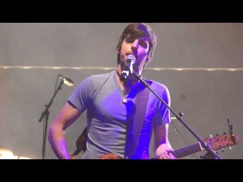 Avett Brothers "True Sadness" (NEW SONG) McDowell Mtn Music Festival, 03.13.16 Phoenix, AZ