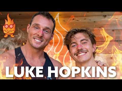 Beat The Heat  and Todd Anderson