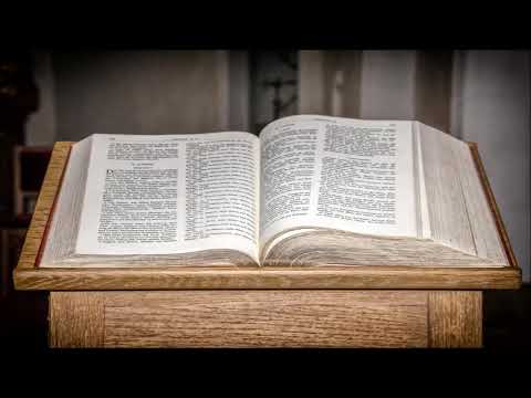 Helmuth Egelkraut - Gottes Handeln an den Völkern eine Zumutung -Der HERR im Alten Testament gerecht