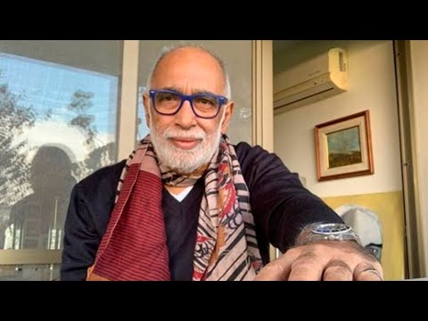 ALARMANTES POSTEOS DE "EL NEGRO" ORO: El Dr. Cartañá y los indicios que preocupan de su salud mental