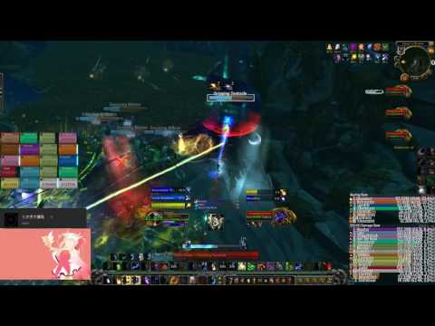 DNOgaming vs Mythic Helya