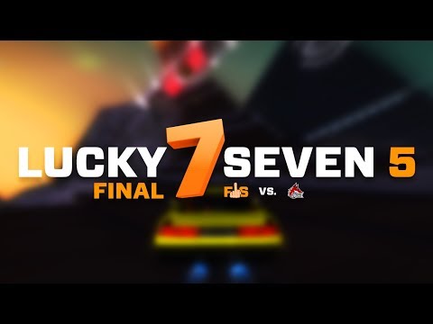 L7 5 - Final: FFS Gaming (-ffs-) vs. Xtreme pro Racers (|-XpR-|) 56-84