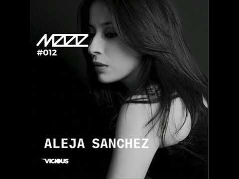 Leave one wolf alive and the sheep are never safe | techno #47 | Aleja Sanchez