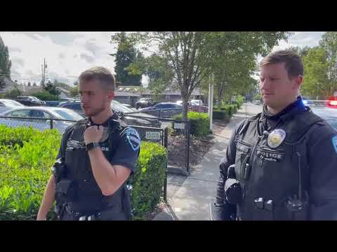 2021 Legislative Police Reform: Probable Cause vs Reasonable Suspicion (part 2) - YouTube