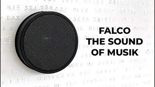 Falco - The Sound of Musik
