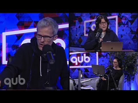 Guillaume Lemay-Thivierge, Steven Guilbeault, Geneviève Guilbault… les PIRES malaises de 2025!