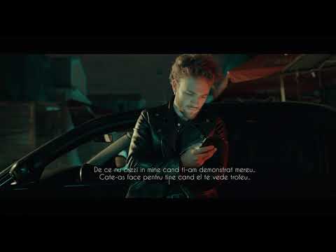 Yenic feat. Utze - "Vino la mine" (Lyrics Video)