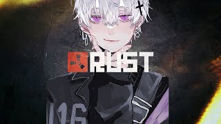 【RUST】16鯖シーズン２降臨(青葉紅葉)【Vtuber】