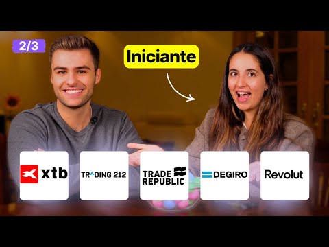 What is the BEST BROKER to Start Investing in 2026?